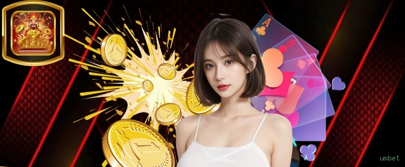 Fortune Tiger Slot umbet