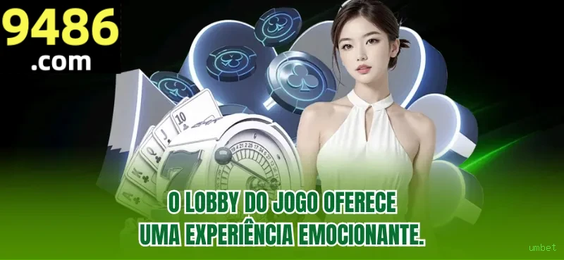 Jogos Instantâneos umbet